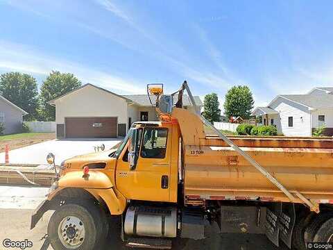 Evergreen, LUVERNE, MN 56156