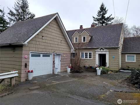 7Th, ABERDEEN, WA 98520