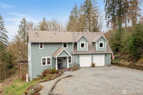214Th, GRAHAM, WA 98338