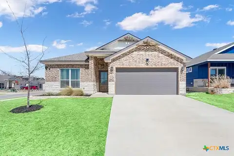 Curlew, TEMPLE, TX 76502