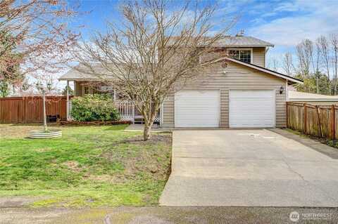 112Th Avenue, PUYALLUP, WA 98374
