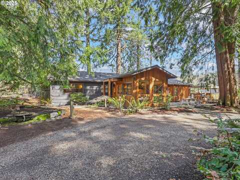 Springville, PORTLAND, OR 97229