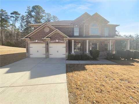 English Manor, STONE MOUNTAIN, GA 30087
