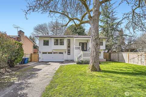 22Nd, SEATTLE, WA 98125