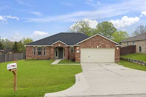 Miller, WILLIS, TX 77318