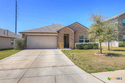 Parkwood, SEGUIN, TX 78155