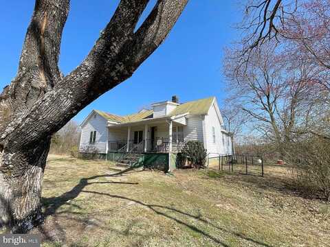 Stonehouse Mountain, CULPEPER, VA 22701