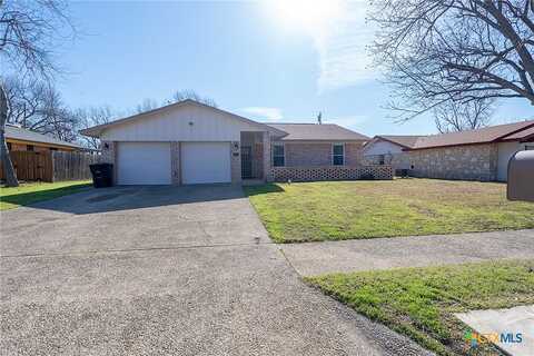 Ruiz, KILLEEN, TX 76543