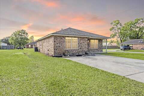 Shell, CLEVELAND, TX 77327