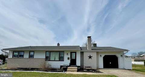 Nissley, MIDDLETOWN, PA 17057