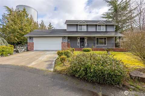 8Th Avenue, TACOMA, WA 98445
