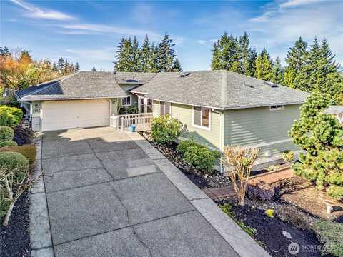 Odin, POULSBO, WA 98370