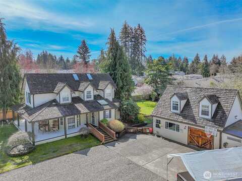 118Th Street, PUYALLUP, WA 98374