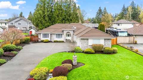 117Th Street, PUYALLUP, WA 98374