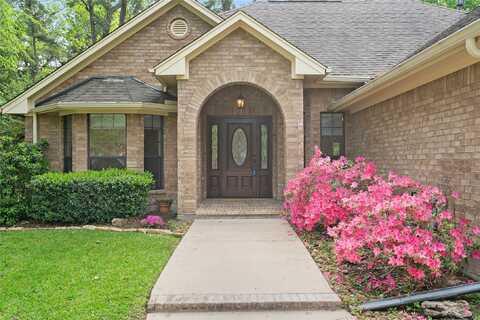 April Waters, MONTGOMERY, TX 77356