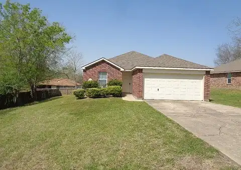 Lake Conroe Hills, WILLIS, TX 77318