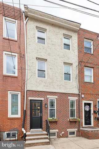 Greenwich, PHILADELPHIA, PA 19147