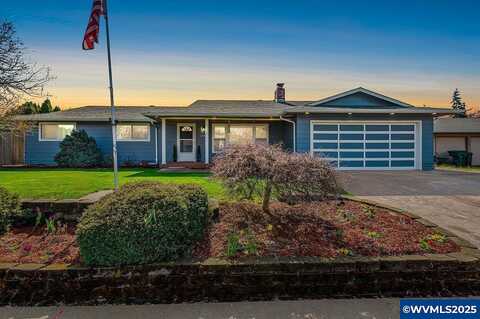 Lisa, KEIZER, OR 97303