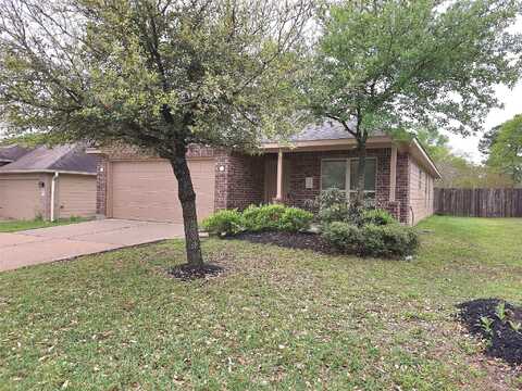 Canyon Hill, WILLIS, TX 77318