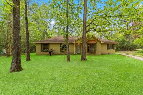 Ike White, CONROE, TX 77303