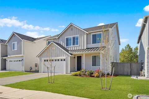 179Th, PUYALLUP, WA 98374