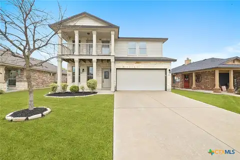 Emerald Gate, TEMPLE, TX 76502