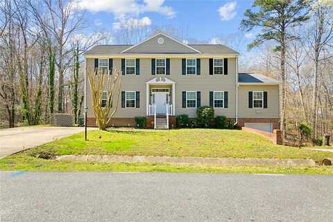 Pebble Beach, WILLIAMSBURG, VA 23185