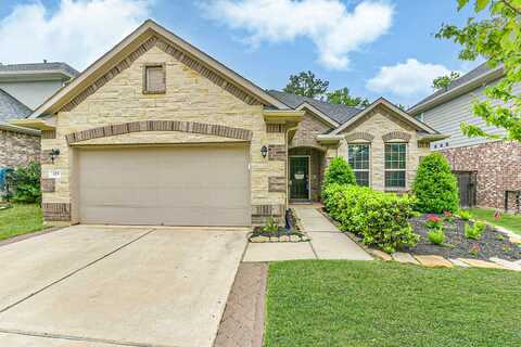 Buttonwood, WILLIS, TX 77318
