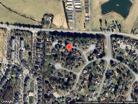 Clover Ridge, CHARLOTTESVILLE, VA 22901
