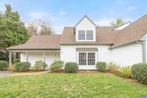 Clover Ridge, CHARLOTTESVILLE, VA 22901