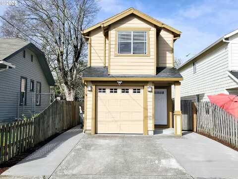 84Th, PORTLAND, OR 97220