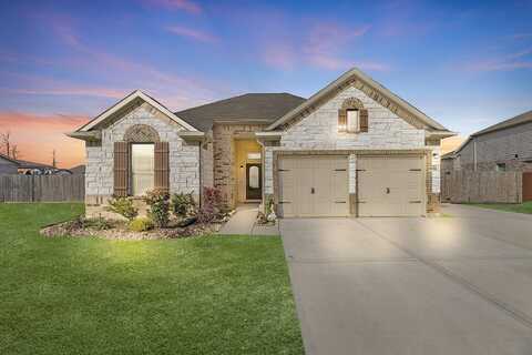 Chestnut Hills, CONROE, TX 77303