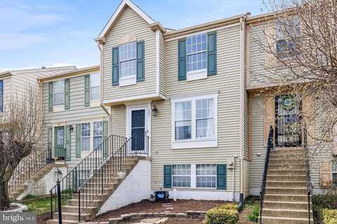 Township, STEPHENS CITY, VA 22655