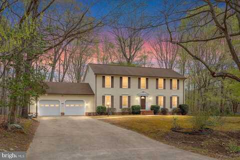 Ward, KING GEORGE, VA 22485