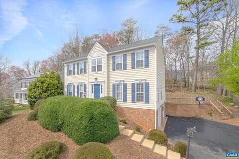 Raintree, CHARLOTTESVILLE, VA 22901