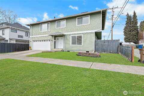 8Th, TACOMA, WA 98405