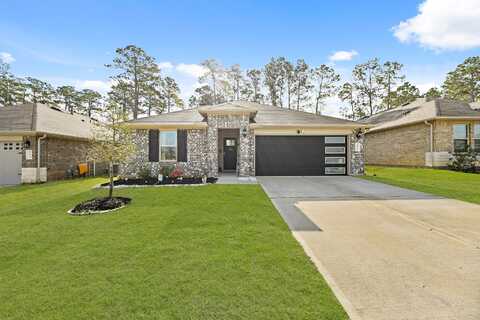 New River, CONROE, TX 77384
