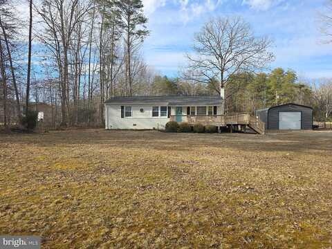 Catharpin, SPOTSYLVANIA, VA 22551