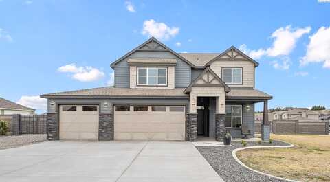 Rock Creek, PASCO, WA 99301