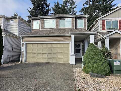 177Th, SPANAWAY, WA 98387
