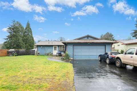 Rockcress, OLYMPIA, WA 98513