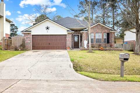 La Salle, CONROE, TX 77304