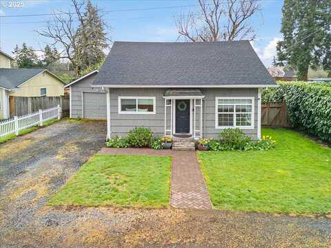 Grant, OREGON CITY, OR 97045