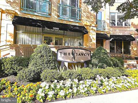 Market, RESTON, VA 20190