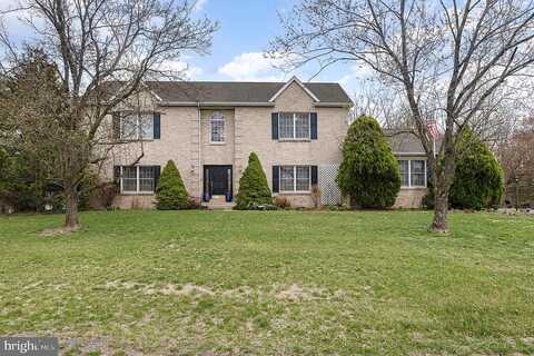 Galloway, HARRISBURG, PA 17111