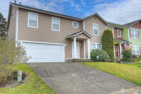 130Th, PUYALLUP, WA 98374