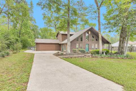 Langtree, CONROE, TX 77303