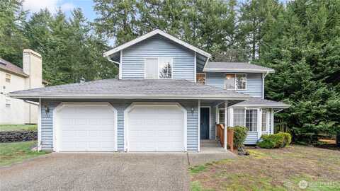 Montery, SILVERDALE, WA 98383