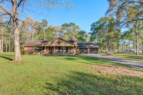 Linger, CONROE, TX 77303