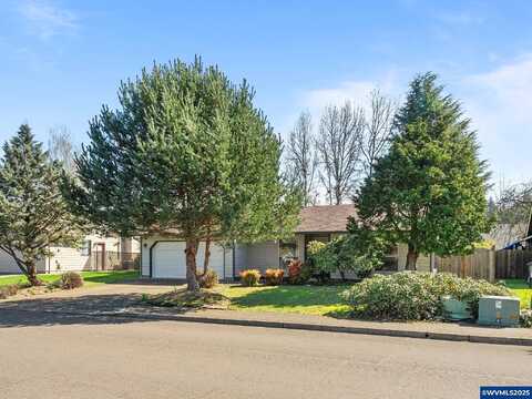 Goucher, MCMINNVILLE, OR 97128